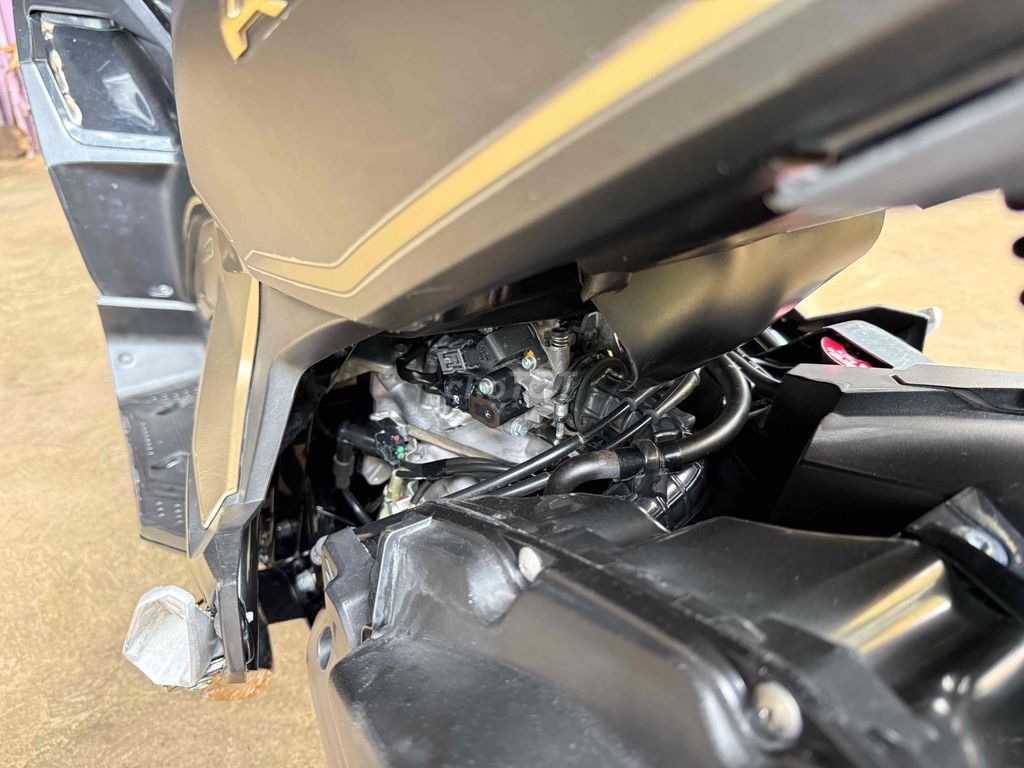 AB 125. Mua bán Xe máy tại Huyện Di Linh Lâm Đồng được đăng bởi Danh Đạt hình 4