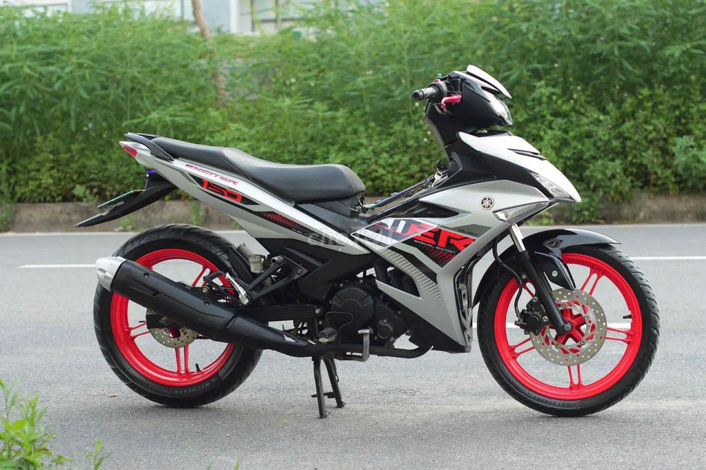 exciter đèn led 2022, giá 22tr, trả góp 0đ nhận xe. Mua bán Xe máy tại Quận Nam Từ Liêm Hà Nội được đăng bởi Thành hình 6