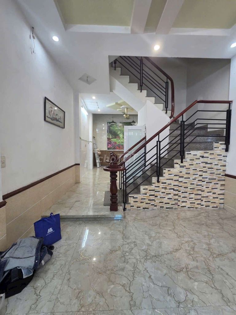 Аренда · 6 комн. · 56 м² · Quận Gò Vấp, ул. Nguyễn oanh
