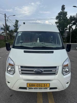 Ford Transit 2019 SVP - 139 km. Mua bán Ô tô tại Thành phố Long Xuyên An Giang được đăng bởi Alex Nguyễn