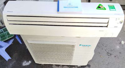 Máy Lạnh Daikin inverter 2HP Thái Lan Lướt Góp 0%