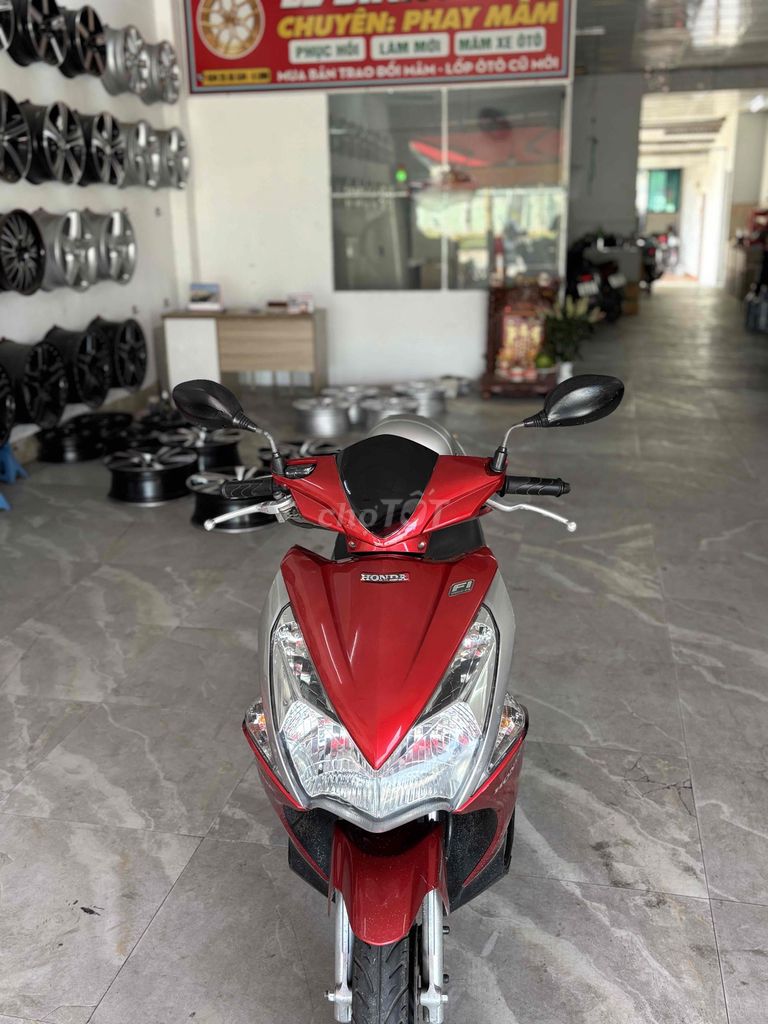 ab fi máy cực êm. Mua bán Xe máy tại Thành phố Bến Tre Bến Tre được đăng bởi Trung Tâm  hình 1