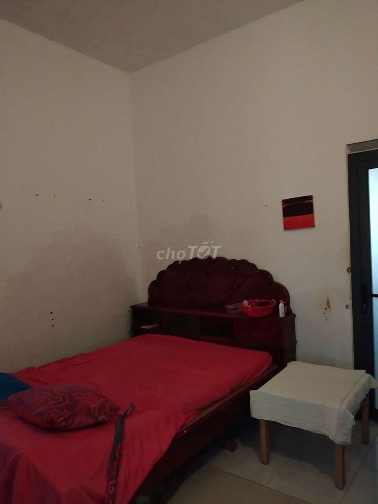 Bộ drap giường Vải Đỏ 2m Khá mới. Mua bán Giường, chăn ga gối nệm tại Thành phố Phú Quốc Kiên Giang được đăng bởi Vườn Xanh nhà Tô hình 1