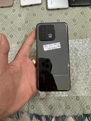 Xiaomi 13 12GB/256GB Đen rom quốc tế