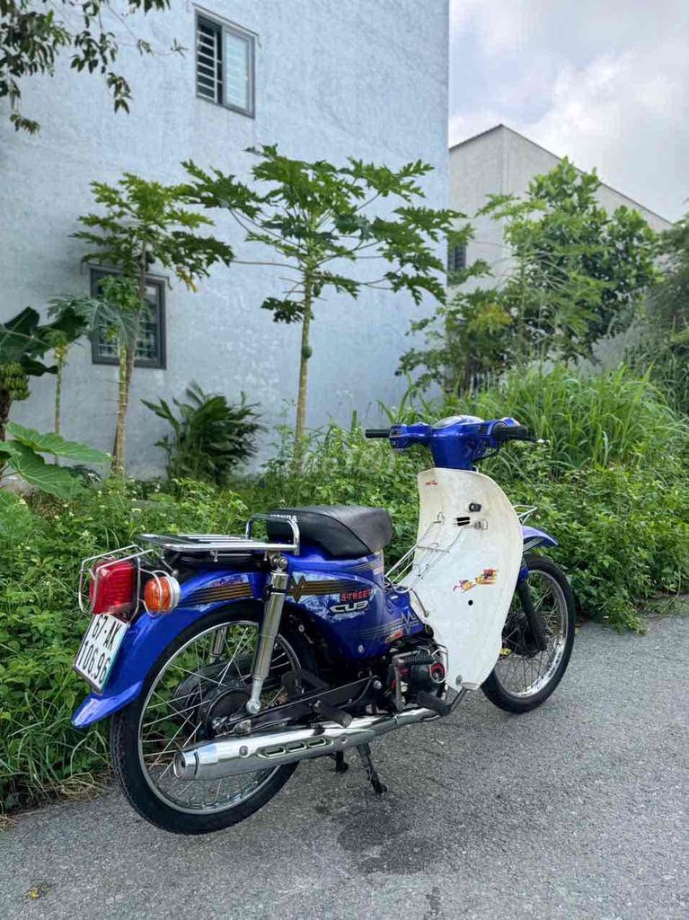 cup 50cc cho học sinh. Mua bán Xe máy tại Huyện Củ Chi Tp Hồ Chí Minh được đăng bởi HuỳnhLâm Bổn hình 4