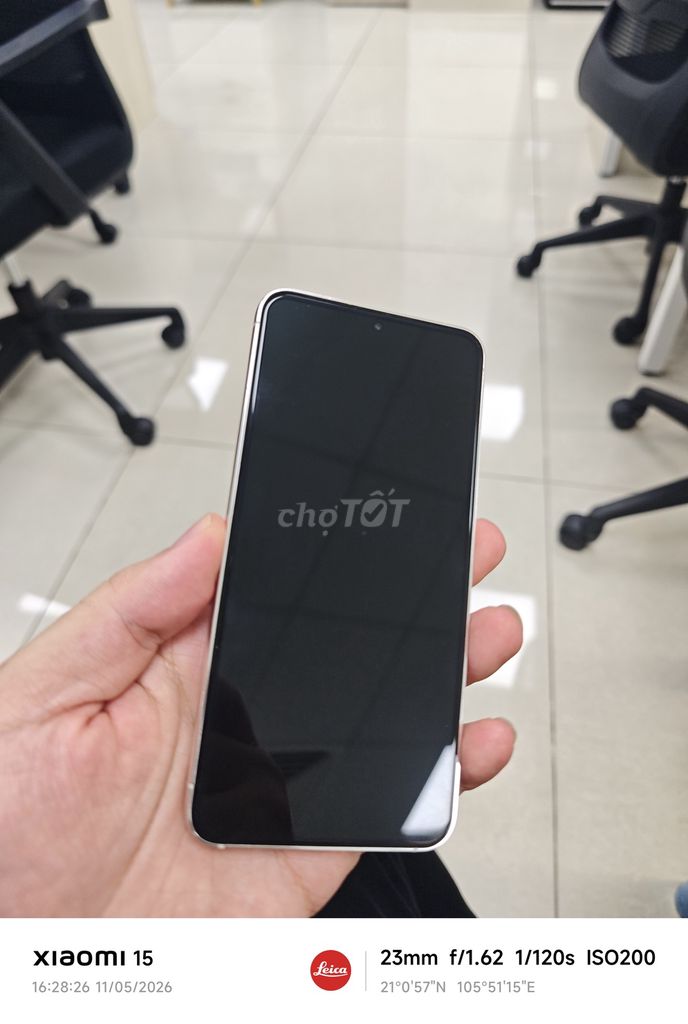 Samsung S23 5G 8/256 2 sim. Mua bán Điện thoại tại Quận Hai Bà Trưng Hà Nội được đăng bởi Teppi hình 1