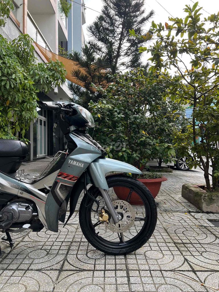 bán xe siruis RC đk 2022,bstp,bao tranh chấp,zin. Mua bán Xe máy tại Quận Tân Bình Tp Hồ Chí Minh được đăng bởi Thân thi hương  hình 4