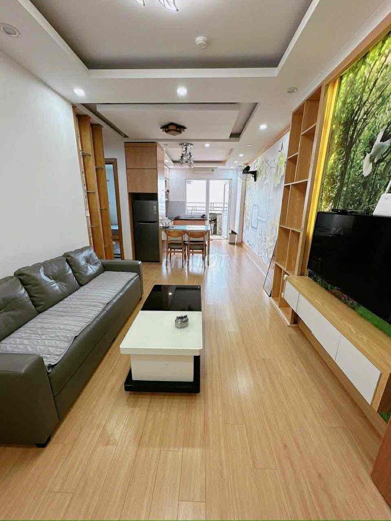 Căn hộ Mường Thanh 2Pn 2WC full nội thất