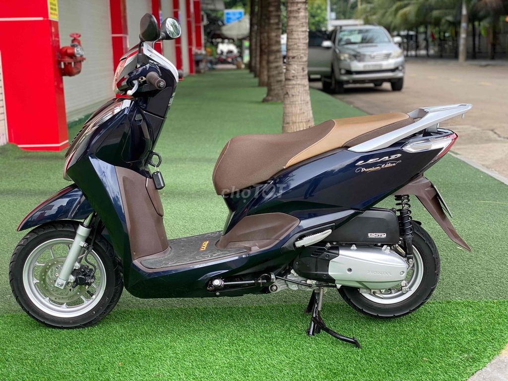 honda lead 2020 đèn led khoá ga .. Mua bán Xe máy tại Thành phố Thủ Đức Tp Hồ Chí Minh được đăng bởi CH XE MÁY TIẾN CƯỜNG hình 6