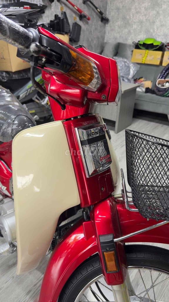 Bán dream II 9c. Mua bán Xe máy tại Huyện Vĩnh Cửu Đồng Nai được đăng bởi Xe Máy Lê Nguyễn hình 9