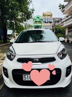Kia Morning 2018 - 18832 km. Mua bán Ô tô tại Quận Bình Tân Tp Hồ Chí Minh được đăng bởi Nguyễn Như Quỳnh