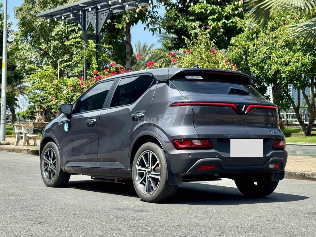 VF5 Plus 23 - Mua Pin - TB nhiều PK. Mua bán Ô tô tại Thành phố Thủ Đức Tp Hồ Chí Minh được đăng bởi Hồng My hình 7