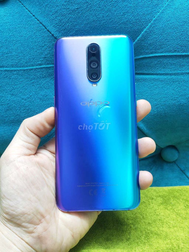 Oppo R17 pro ram 8/128g