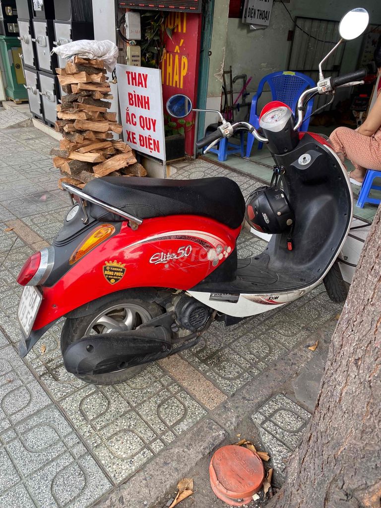 Bán xe tay ga 50cc