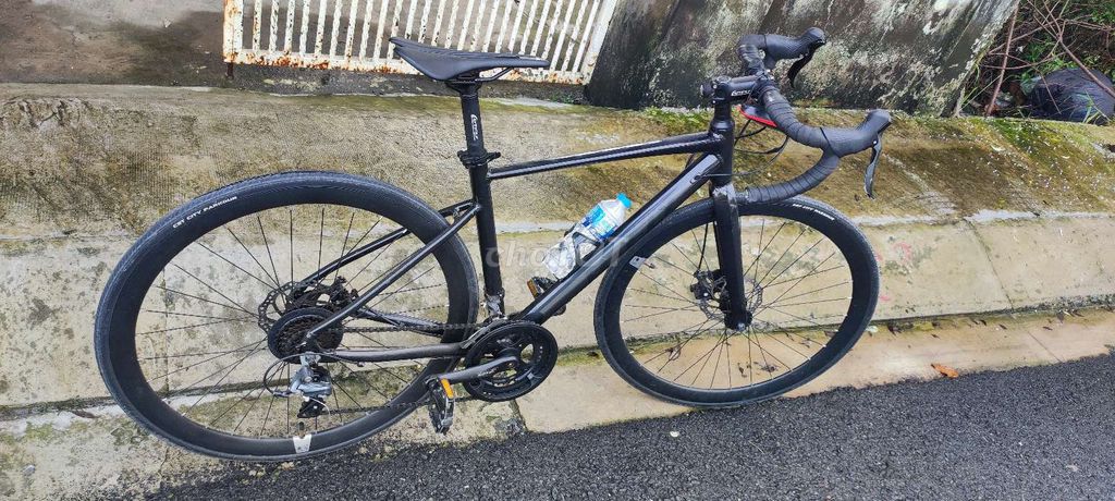 Xe Đạp Đua tay đề Lắc. Mua bán Xe đạp tại Huyện Củ Chi Tp Hồ Chí Minh được đăng bởi Phát Long hình 3