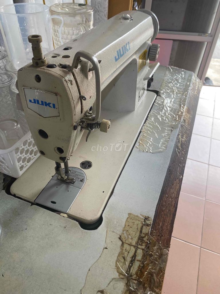 Máy khâu JUKI DDL-8500 Nhật Bản. Mua bán Đồ chuyên dụng, Giống nuôi trồng tại Quận Tây Hồ Hà Nội được đăng bởi anhanh hình 1