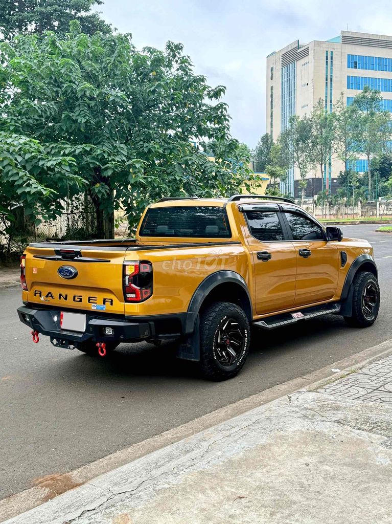 Ford Ranger Wildtrak 2024 1 Chủ 100 triệu đồ chơi. Mua bán Ô tô tại Thành phố Buôn Ma Thuột Đắk Lắk được đăng bởi Nguyễn duy dương hình 6