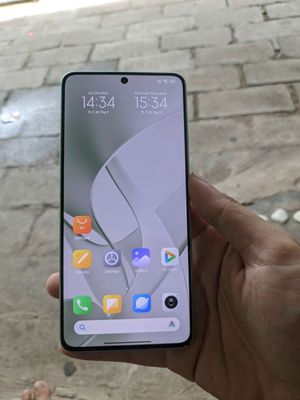 Redmi Tubor 3 12/256. Mua bán Điện thoại tại Thành phố Phan Thiết Bình Thuận được đăng bởi Hoà Trần