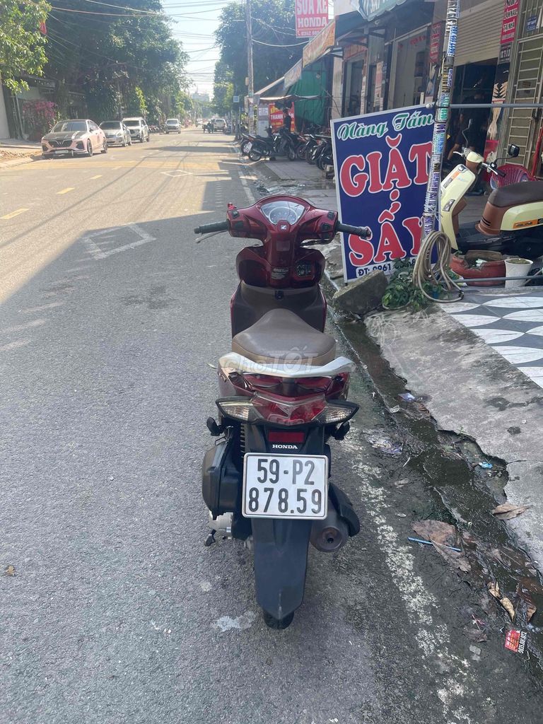 bán xe. Mua bán Xe máy tại Thành phố Thuận An Bình Dương được đăng bởi Ha Vo hình 3