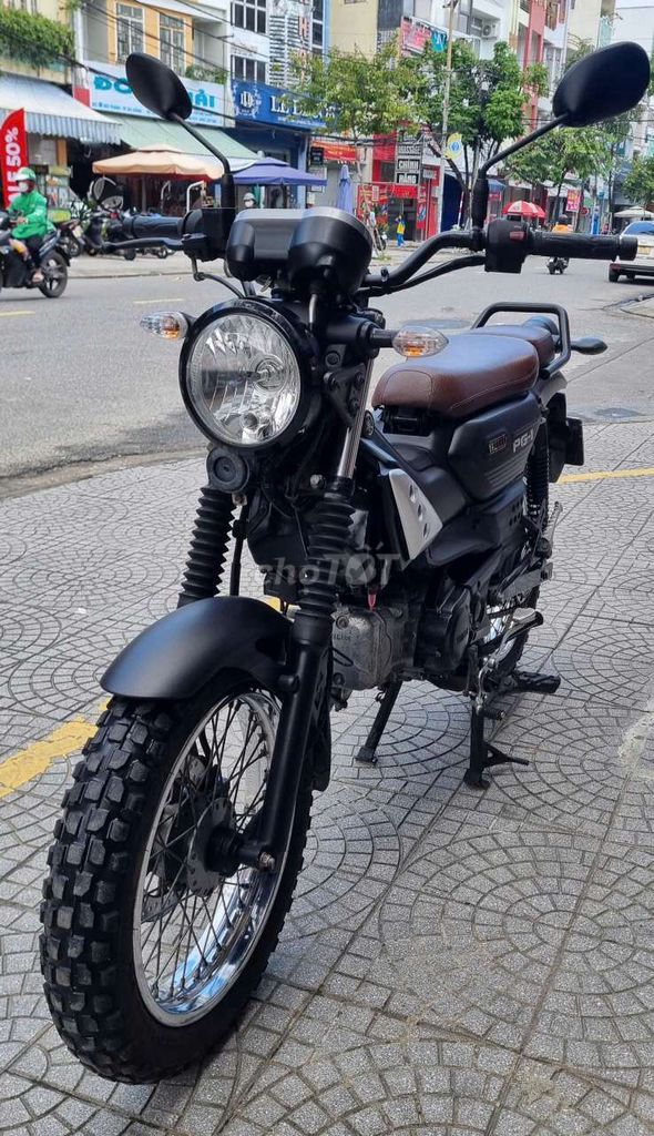 🍎Bán Yamaha PG-1 Bs43 zin 100. Mua bán Xe máy tại Quận Hải Châu Đà Nẵng được đăng bởi Manh hình 4