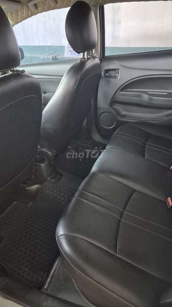 2020 1.2L CVT - 70000 km. Mua bán Ô tô tại Thành phố Thủ Dầu Một Bình Dương được đăng bởi Hoàng Nam hình 6