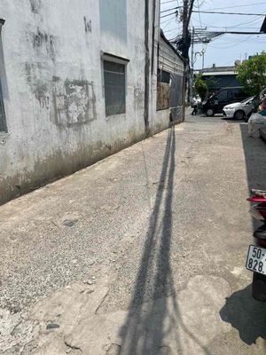 Nhà bán khu vực Quận 12