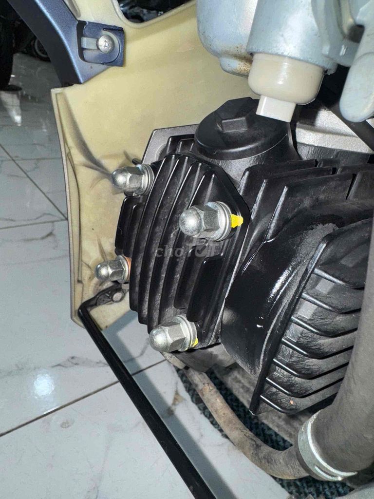 ✅KYMCO VISARS 50cc 2022 ĐẸP ZIN MỚI CHÁT 👍. Mua bán Xe máy tại Thành phố Long Xuyên An Giang được đăng bởi Cầm Đồ Bình Tâm  hình 2