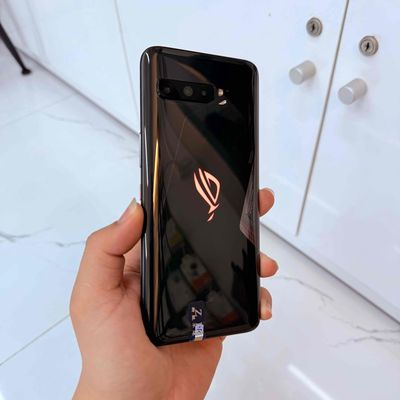 Asus ROG Phone 3 Quốc Tế 12/128Gb -  Bán Trả Góp. Mua bán Điện thoại tại Thành phố Tây Ninh Tây Ninh được đăng bởi Trần Bảo Store Mobile Tây Ninh
