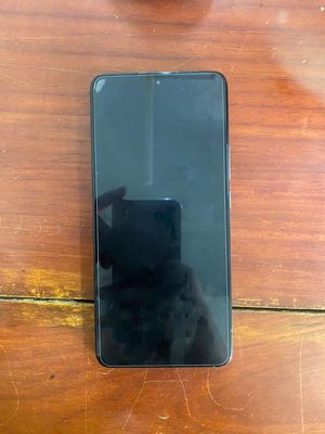 Xiaomi K50 Ultra 8GB/128GB Đen