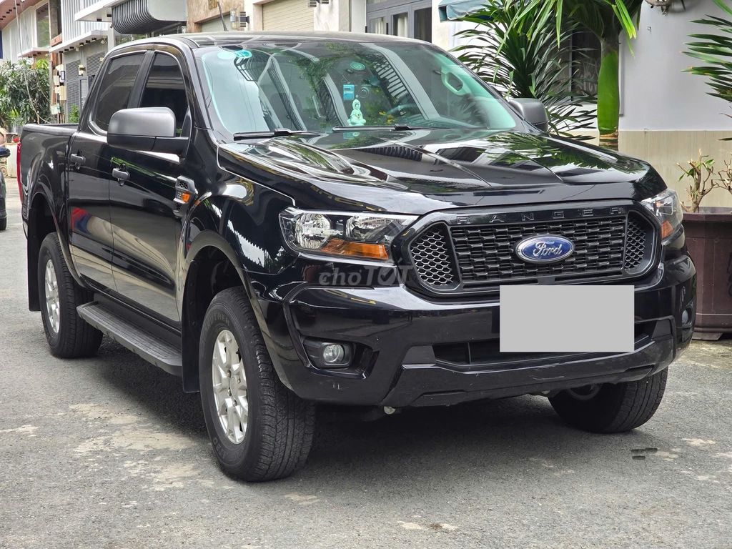 Mình bán Ford Ranger 2022 XLS số sàn màu đen đẹp. Mua bán Ô tô tại Quận 12 Tp Hồ Chí Minh được đăng bởi Khánh hình 1