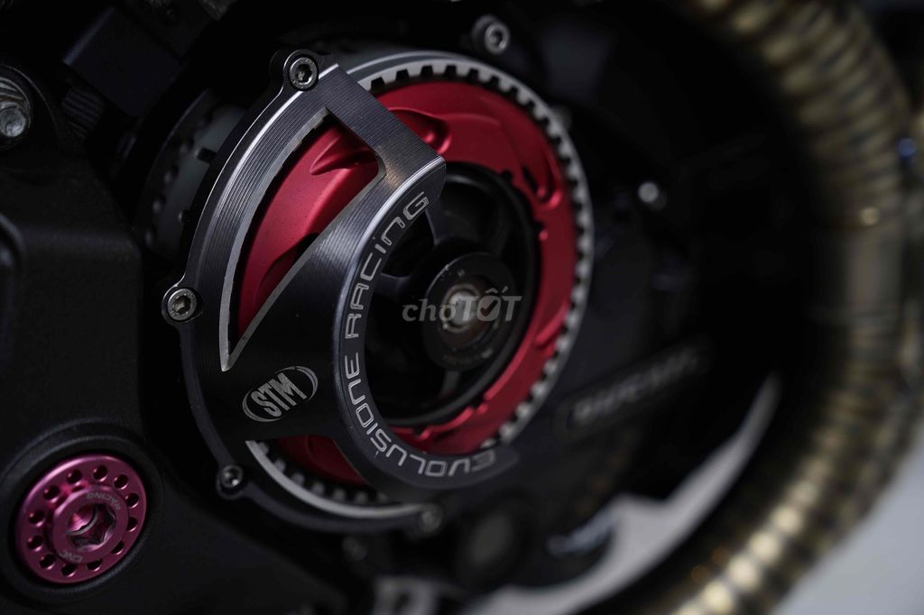 Ducati Monster 821 Full Option Hàng Sưu Tầm. Mua bán Xe máy tại Quận Gò Vấp Tp Hồ Chí Minh được đăng bởi Trí Đạt Motor hình 3