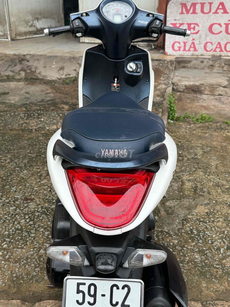 JANUS 2019 Biển thành phố. Mua bán Xe máy tại Quận 12 Tp Hồ Chí Minh được đăng bởi Vũ Hùng hình 1