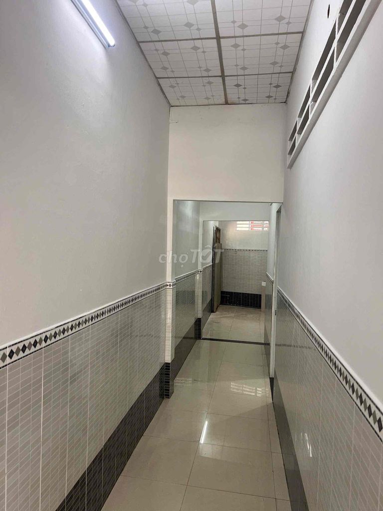 Nhà mặt tiền quốc lộ 50. mỹ tho. Cho thuê nhà ở tại Thành phố Mỹ Tho Tiền Giang được đăng bởi Thái Trường An Bất Động Sản Tiền Giang hình 4