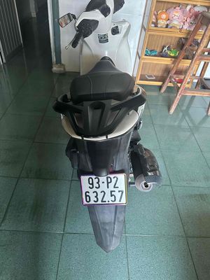 Honda SH150i ABS 2020 Trắng 15000 km