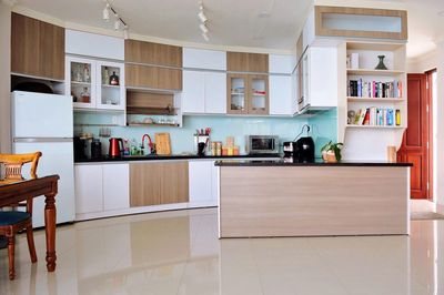 🏖️ BÁN CĂN HỘ DỊCH VỤ BLUE ANCHOR – THỦY TIÊN BUILDING, VŨNG TÀU