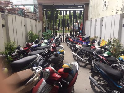 Chính Chủ Bán Nhà Phố 3 Tầng Mặt Tiền Xa Lộ Hà Nội Q9. Mua bán văn phòng, mặt bằng kinh doanh tại Thành phố Thủ Đức Tp Hồ Chí Minh được đăng bởi Dương Ngọc Sơn