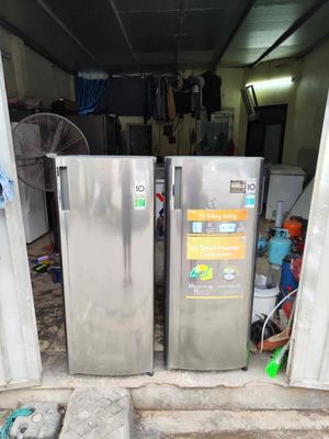 THANH LÍ TỦ ĐÔNG ĐỨNG LG 165L SỬ DỤNG TỐT. Mua bán Tủ lạnh tại Quận Nam Từ Liêm Hà Nội được đăng bởi Điện Lạnh Bách Khoa