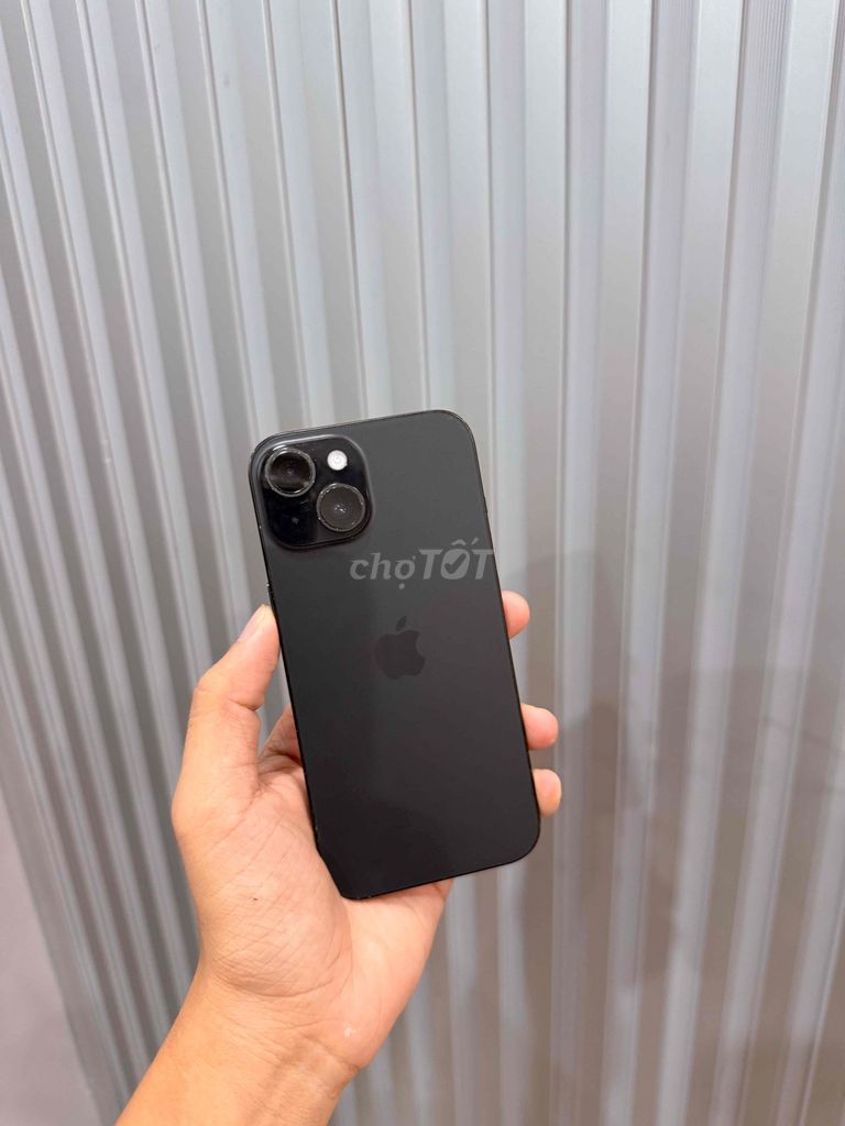 iPhone 15 128G Quốc Tế Full. Mua bán Điện thoại tại Quận Thanh Khê Đà Nẵng được đăng bởi Sky Phone hình 1