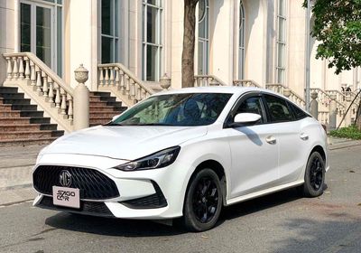 MG5 2022 STD. Mua bán Ô tô tại Thành phố Dĩ An Bình Dương được đăng bởi Hiển phạm