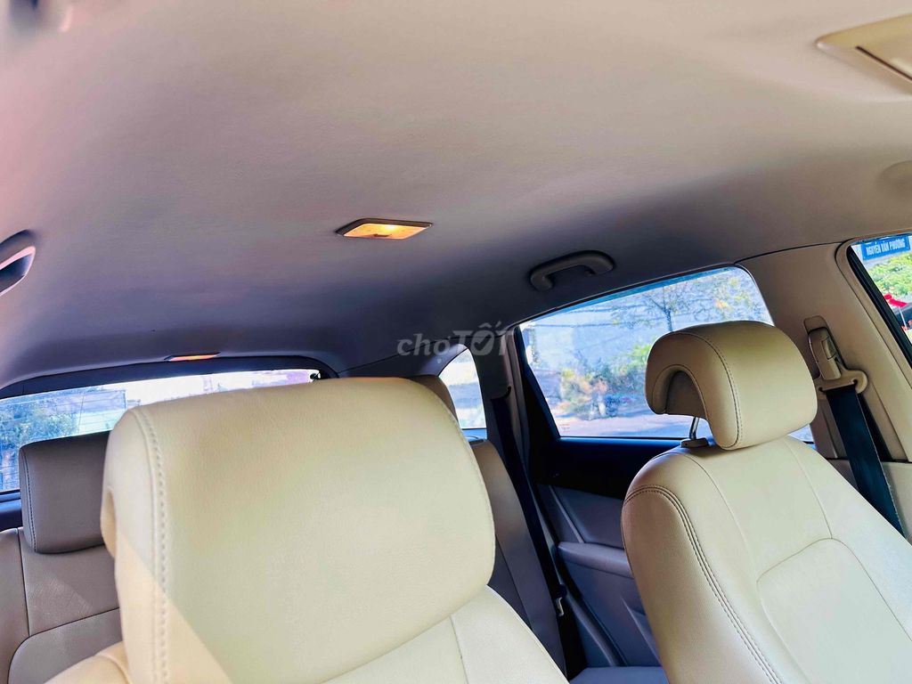 Chevrolet Captiva AT 7 chỗ. Mua bán Ô tô tại Quận Hải Châu Đà Nẵng được đăng bởi Chị Hà hình 12