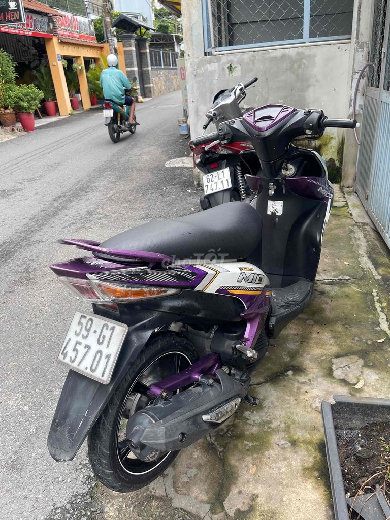 Yamaha Luvias 2012 Bstp 9chủ. Mua bán Xe máy tại Quận Gò Vấp Tp Hồ Chí Minh được đăng bởi Đăng Khôi hình 3