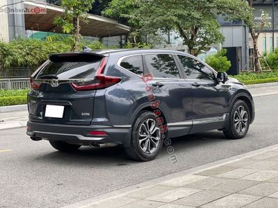 Honda CRV 2020. Mua bán Ô tô tại Quận Cầu Giấy Hà Nội được đăng bởi Nghiêm Tín Phát