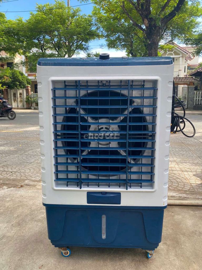 Quạt hơi nước Daichio 50L còn mới. Mua bán Quạt tại Thành phố Hội An Quảng Nam được đăng bởi linh hình 1