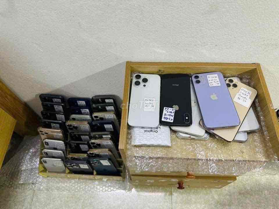 iPhone X đến 16 Pro Max Đa dạng. Mua bán Điện thoại tại Huyện Yên Phong Bắc Ninh được đăng bởi Hongmin hình 1
