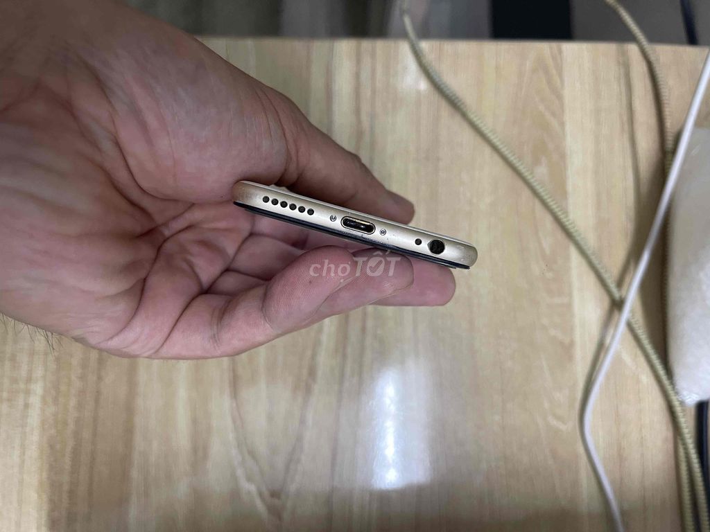 Apple iPhone 6 16GB Vàng đồng. Mua bán Điện thoại tại Thành phố Hạ Long Quảng Ninh được đăng bởi bach hình 1