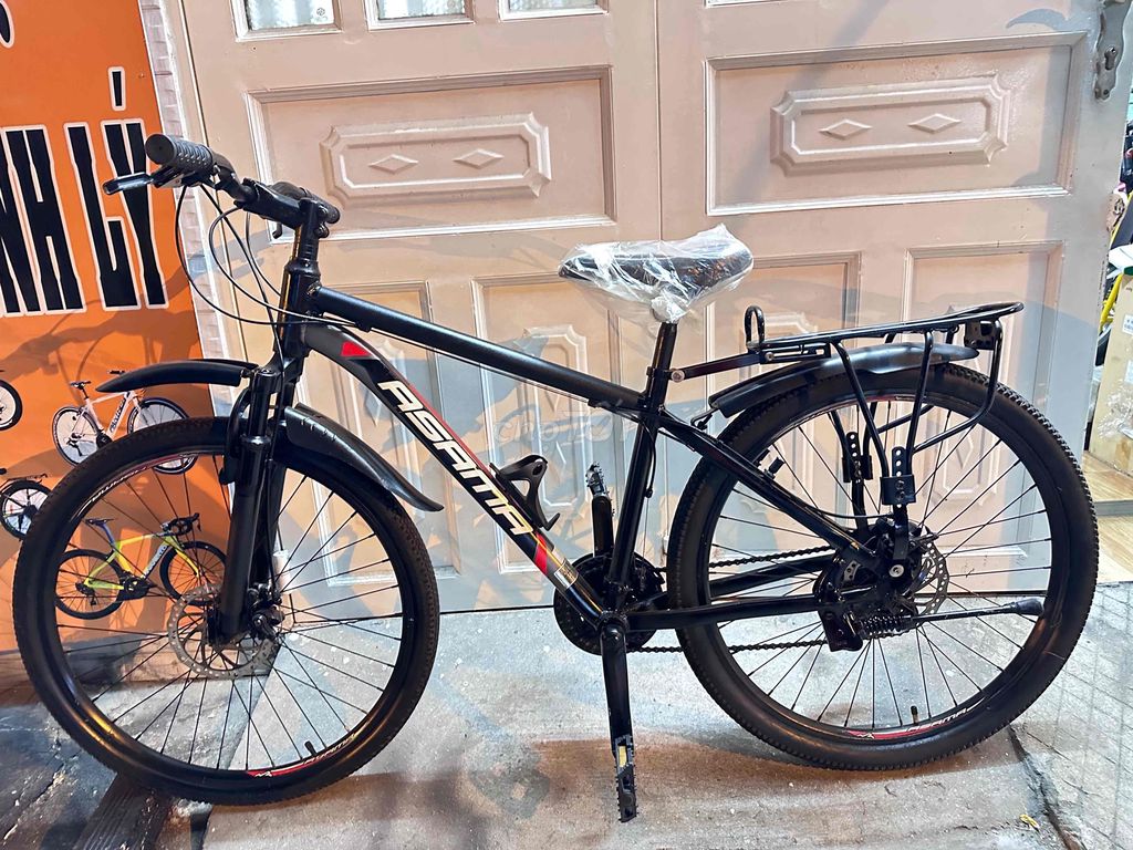 xe đạp Asama 26 inch