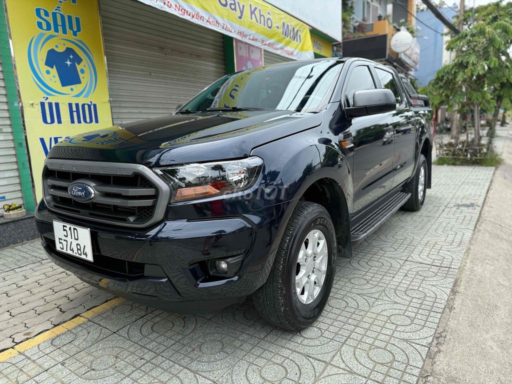 Ford Ranger 2020 - 32000 km Siêu Cọp. Mua bán Ô tô tại Quận 12 Tp Hồ Chí Minh được đăng bởi Tân hình 3