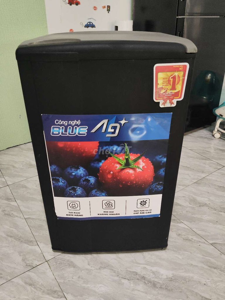 Tủ mini sài tốt. Mua bán Tủ lạnh tại Quận Gò Vấp Tp Hồ Chí Minh được đăng bởi hai dang hình 1