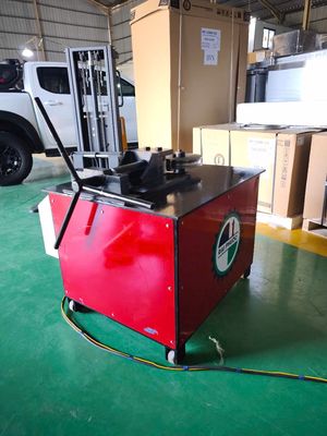 Máy uốn sắt tròn hộp 1 trục. Mua bán Đồ chuyên dụng, Giống nuôi trồng tại Huyện Hóc Môn Tp Hồ Chí Minh được đăng bởi Máy móc xây dựng