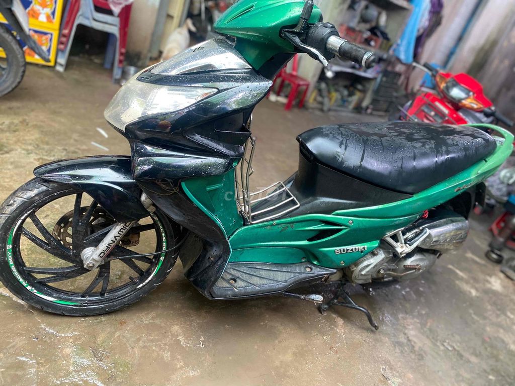 bán xe. Mua bán Xe máy tại Huyện Mỹ Xuyên Sóc Trăng được đăng bởi Tài hình 3